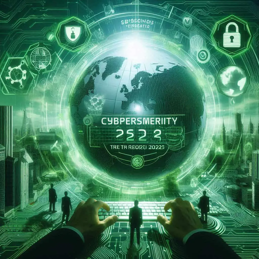 Las 5 principales amenazas de ciberseguridad en 2025 y cómo defenderse