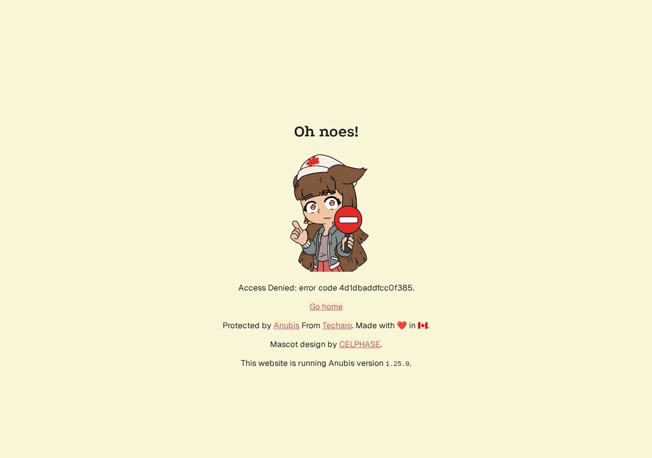 Screenshot of frustweb.com captured during the latest DarkOra website safety scan