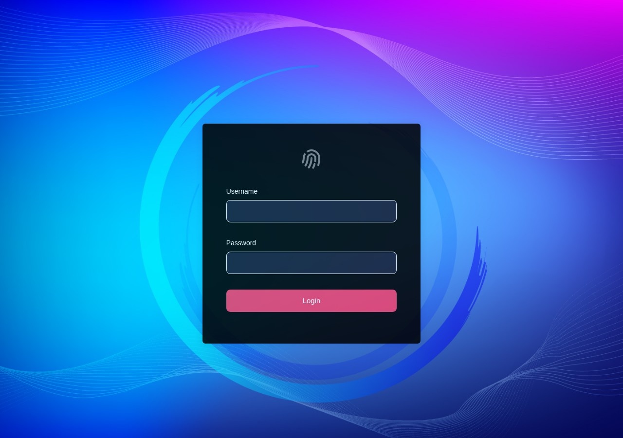 Screenshot of mypanel.cx captured during the latest DarkOra website safety scan