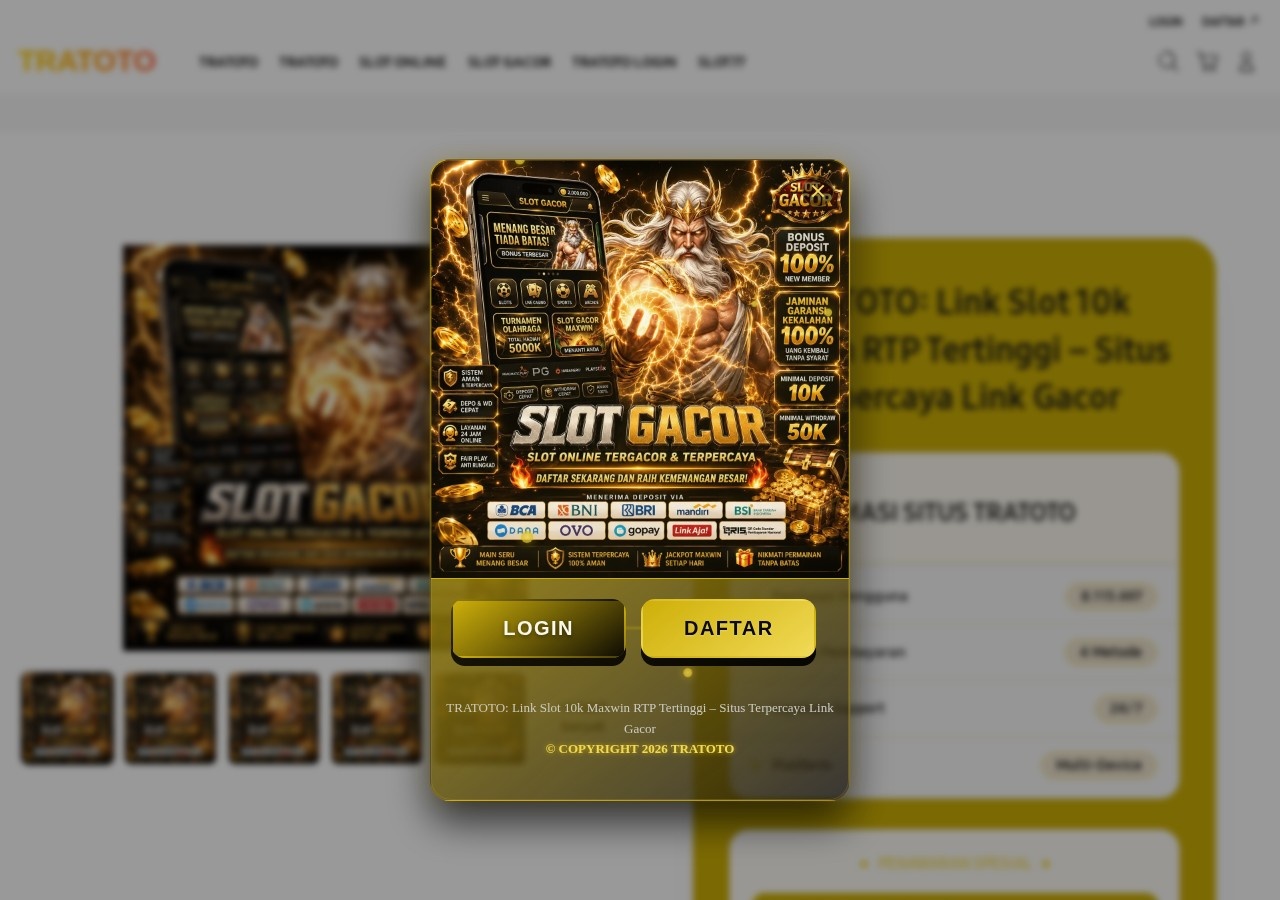 Screenshot of tratoto.com captured during the latest DarkOra website safety scan