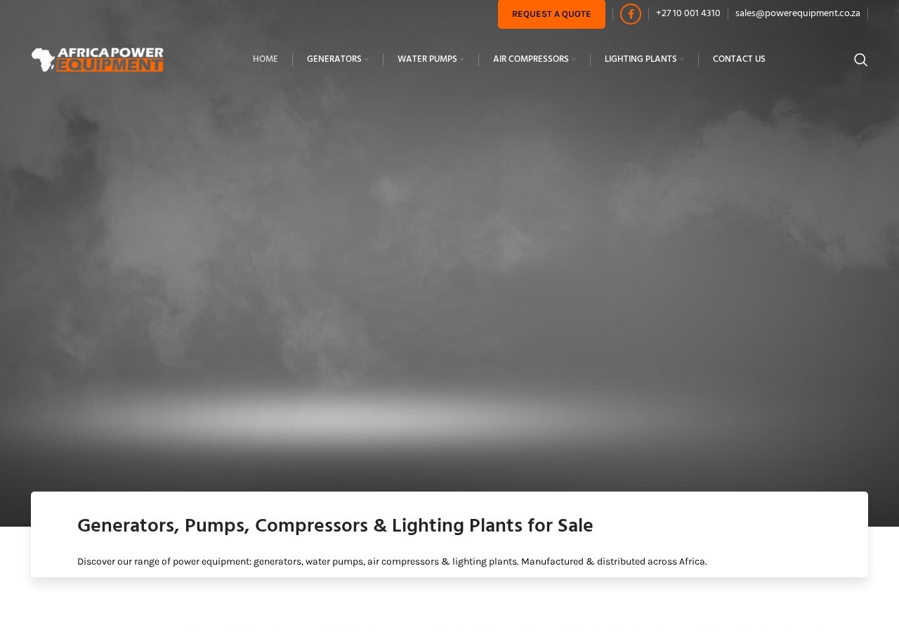Screenshot of www.powerequipment.co.za captured during the latest DarkOra website safety scan